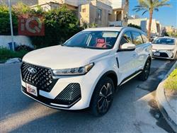 شيري تيجو 7 برو هايبرد